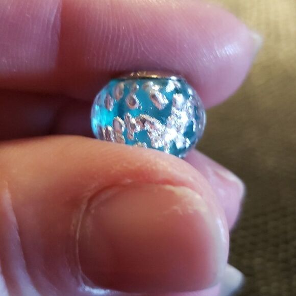 Blue Charm Bundle   - Picture 6 of 6